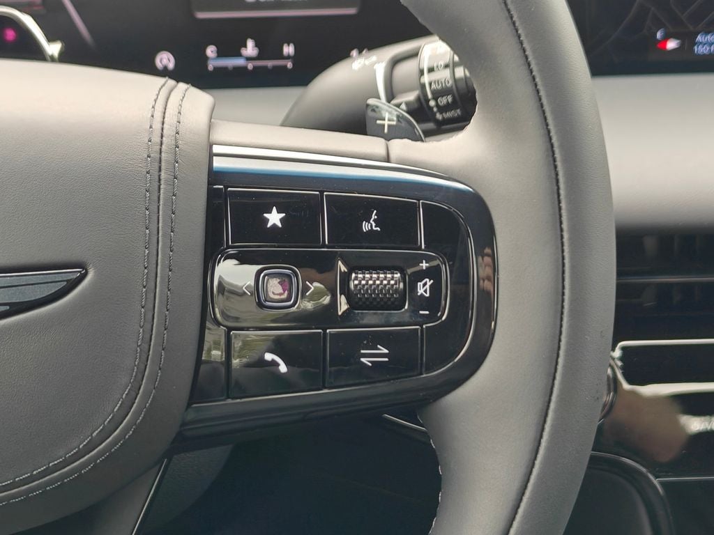 2027 Genesis G80 3.5T Prestige Black