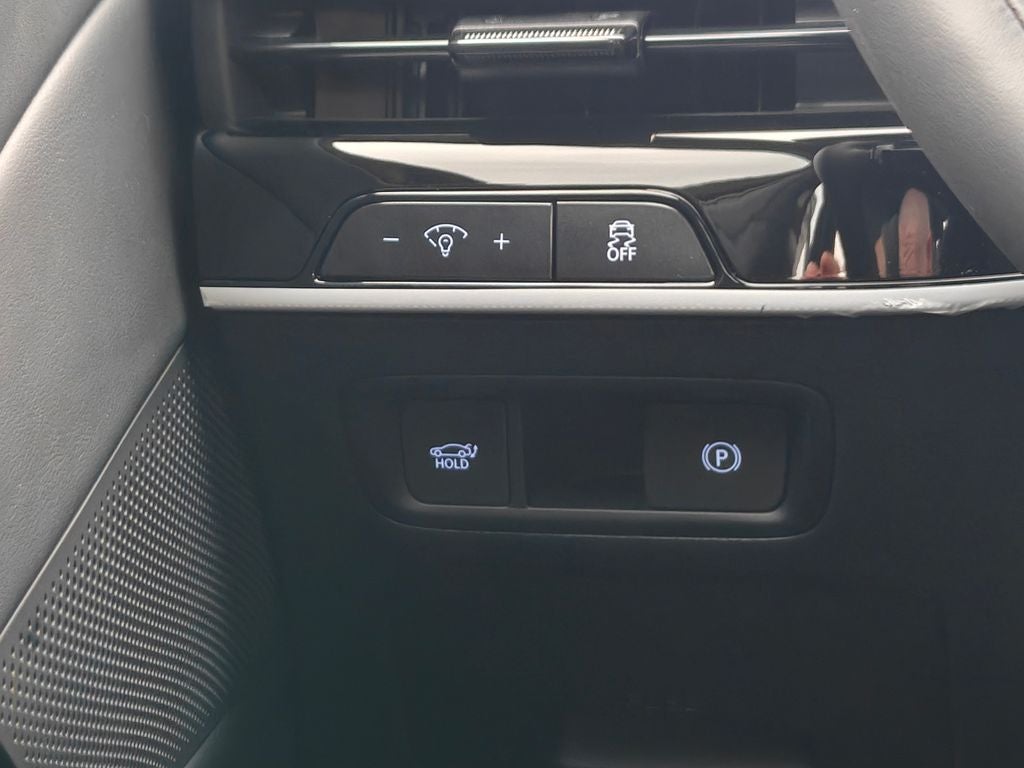 2027 Genesis G80 3.5T Prestige Black