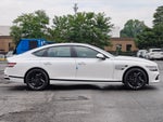 2027 Genesis G80 3.5T Prestige Black