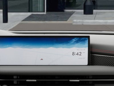 2025 Genesis G80 3.5T SPORT PRESTIGE
