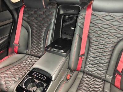 2026 Genesis G80 3.5T