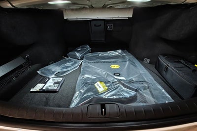 2026 Genesis G80 3.5T SPORT PRESTIGE