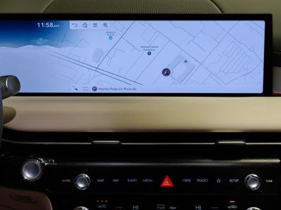 2026 Genesis G80 3.5T