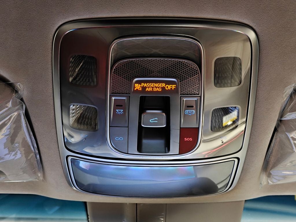 2026 Genesis G80 3.5T