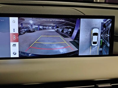 2026 Genesis G80 3.5T