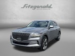 2021 Genesis GV80 2.5T