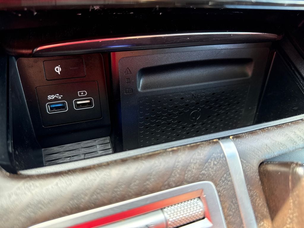 2021 Genesis GV80 2.5T