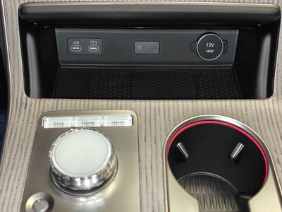 2026 Genesis GV80 2.5T Prestige