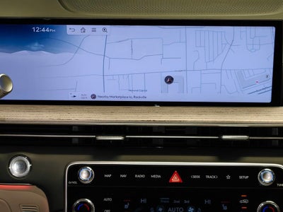 2026 Genesis GV80 2.5T Prestige