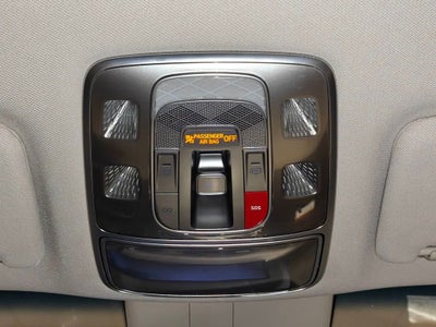 2026 Genesis GV80 2.5T Prestige