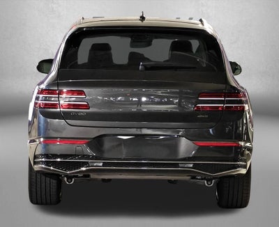 2026 Genesis GV80 2.5T Prestige