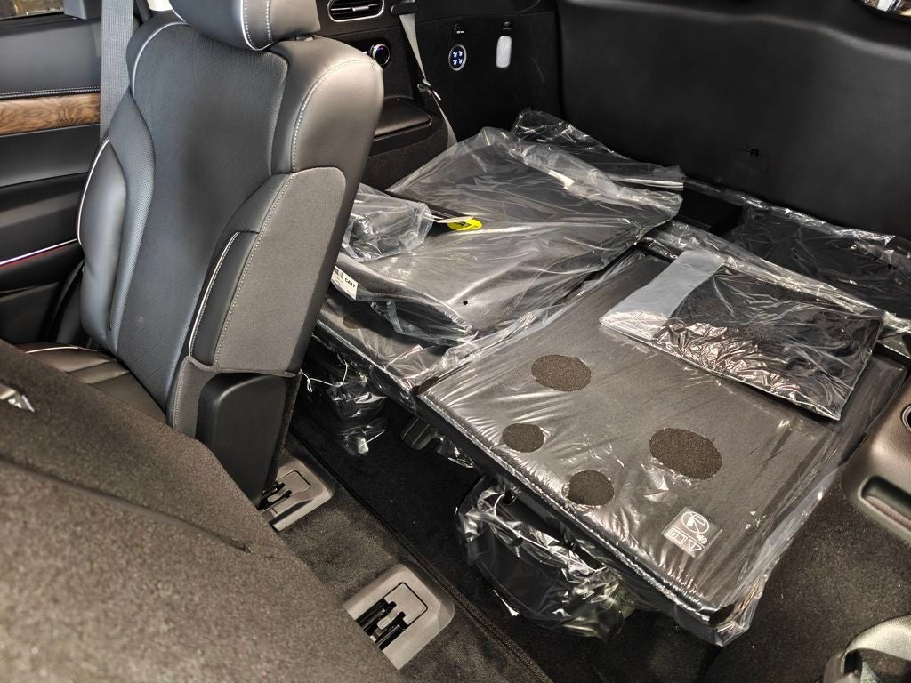 2026 Genesis GV80 2.5T Prestige