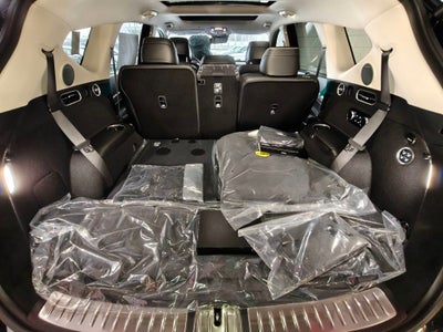 2026 Genesis GV80 2.5T Prestige