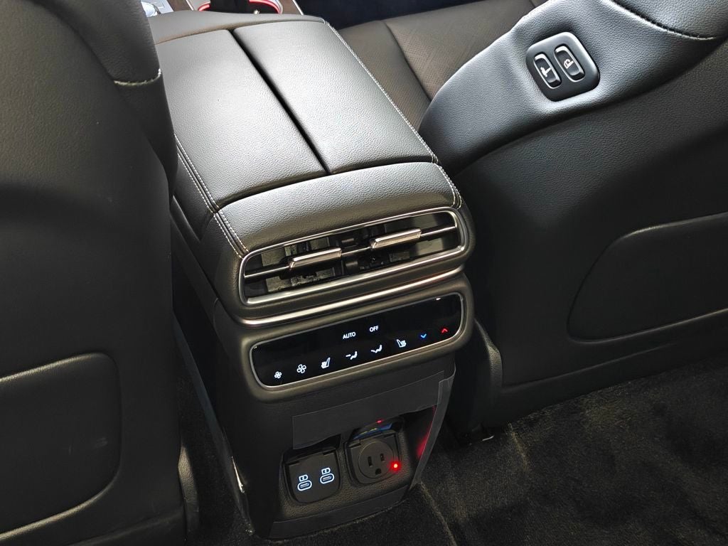 2026 Genesis GV80 2.5T Prestige