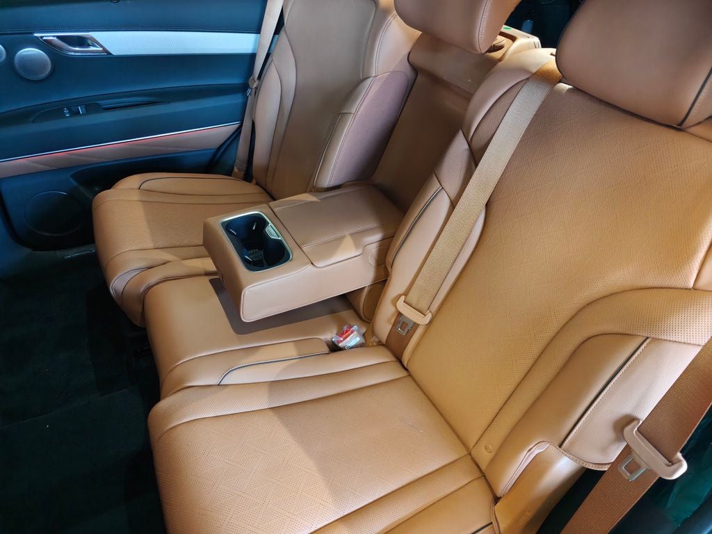 2026 Genesis GV80 2.5T Prestige