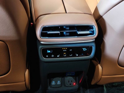 2026 Genesis GV80 2.5T Prestige