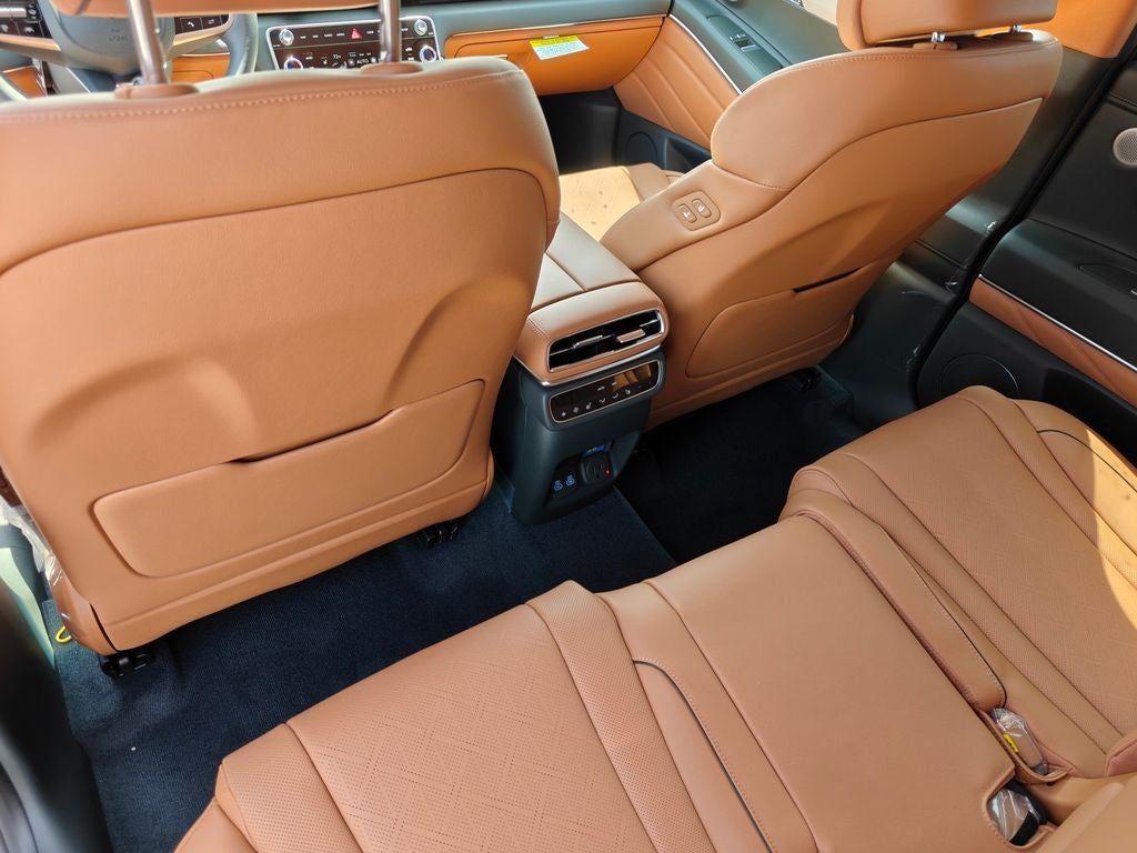 2026 Genesis GV80 2.5T Prestige