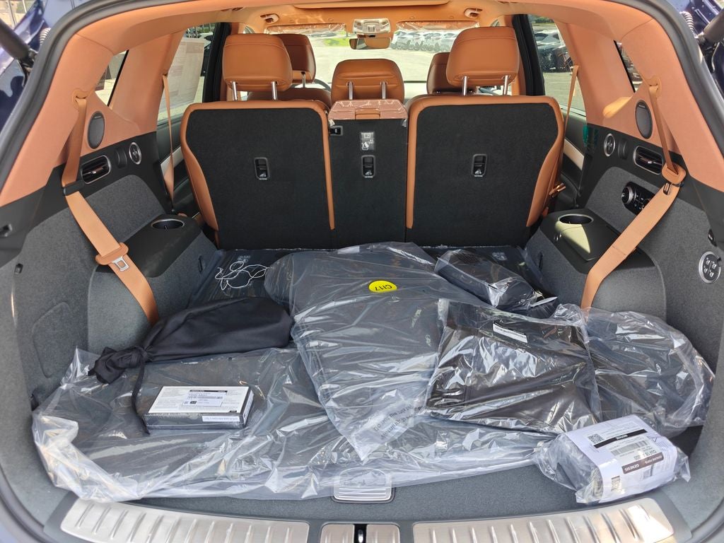 2026 Genesis GV80 2.5T Prestige