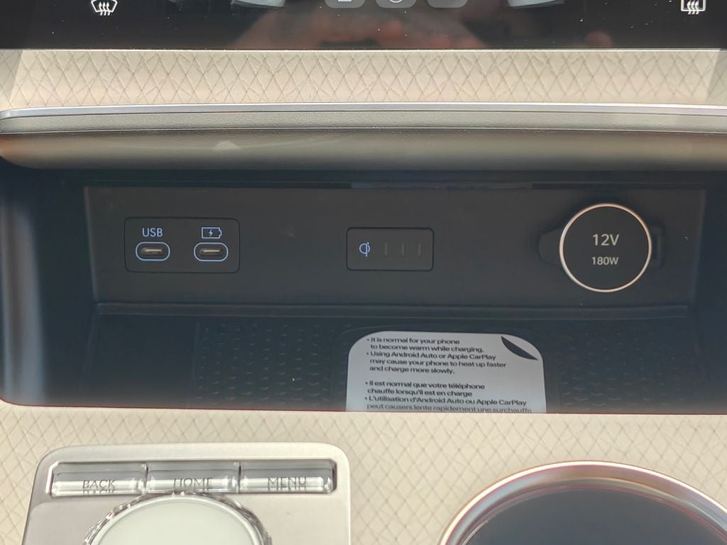 2026 Genesis GV80 2.5T Prestige