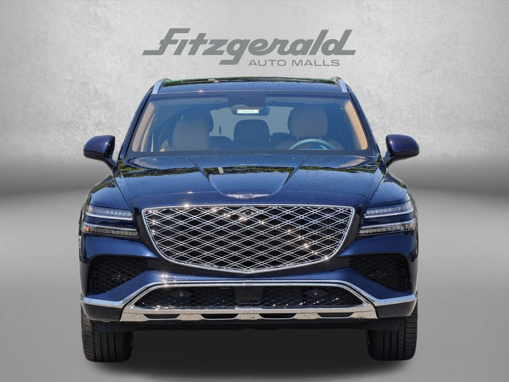 2026 Genesis GV80 2.5T Prestige