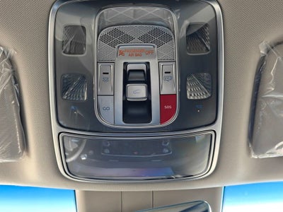 2026 Genesis GV80 2.5T Prestige