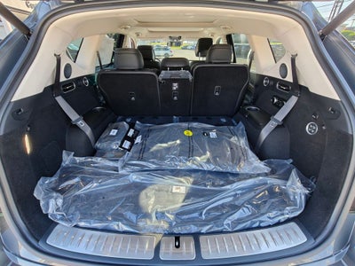 2026 Genesis GV80 2.5T Prestige