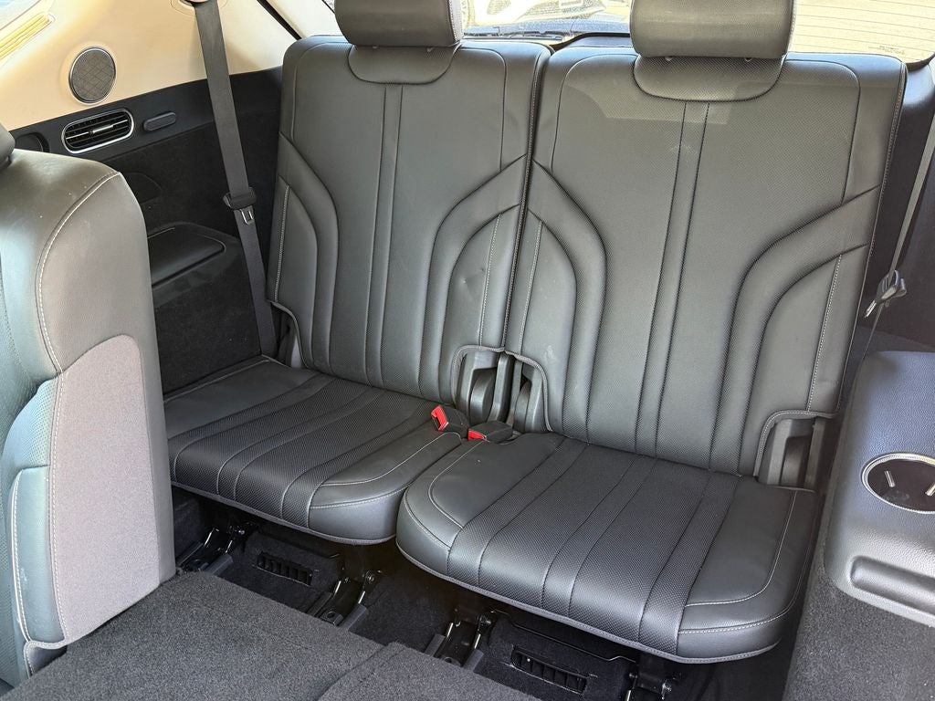 2023 Genesis GV80 3.5T Advanced +