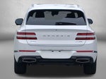 2023 Genesis GV80 3.5T Advanced +