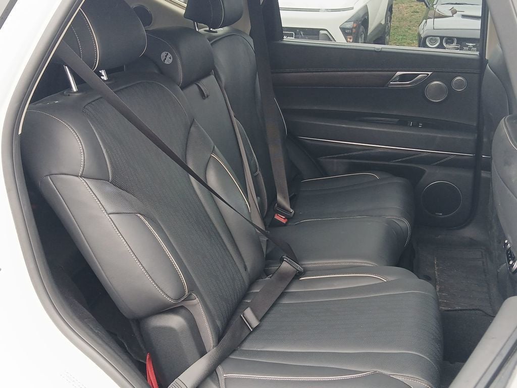 2023 Genesis GV80 3.5T Advanced +