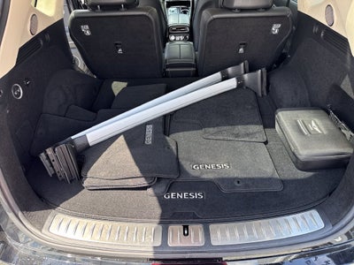 2024 Genesis GV80 3.5T Prestige Signature