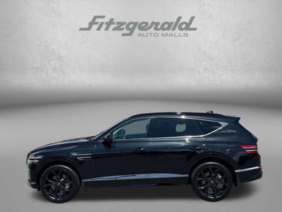 2024 Genesis GV80 3.5T Prestige Signature