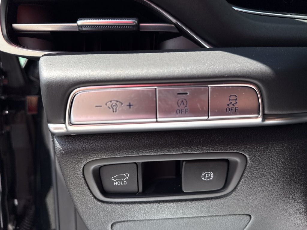 2024 Genesis GV80 3.5T Prestige Signature