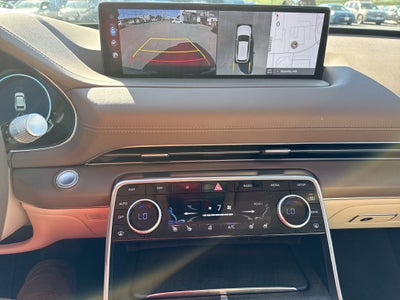 2024 Genesis GV80 3.5T