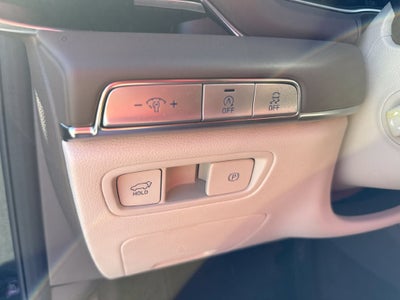 2024 Genesis GV80 3.5T