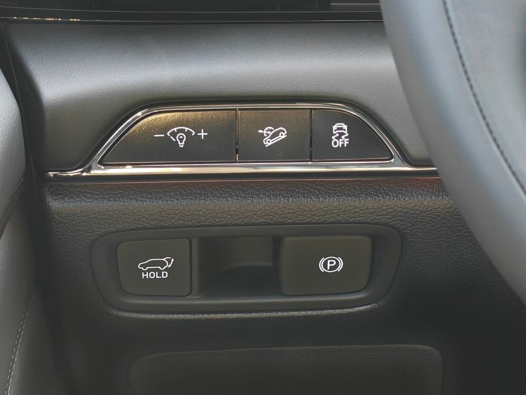 2026 Genesis GV80 3.5T Prestige Black