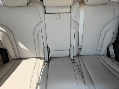 2026 Genesis GV80 3.5T Advanced