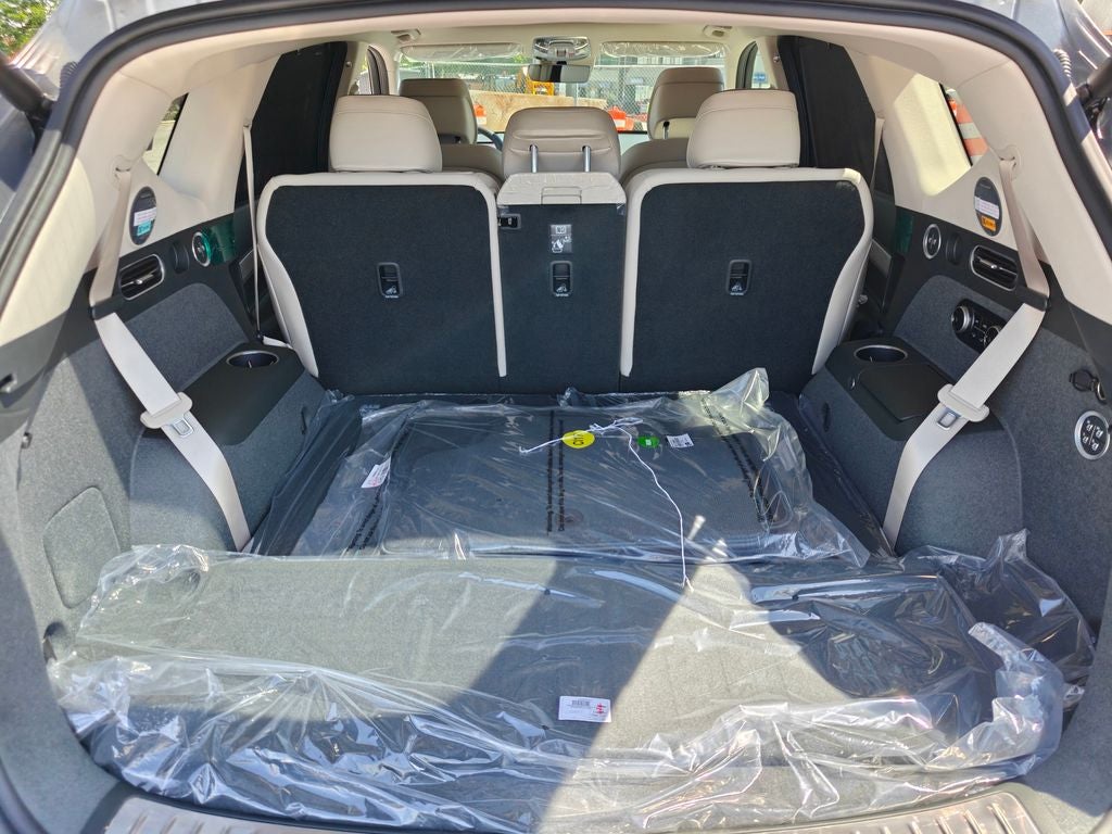 2026 Genesis GV80 3.5T Advanced