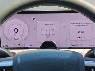2026 Genesis GV80 3.5T Advanced