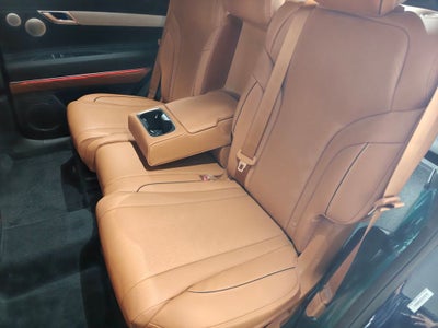 2026 Genesis GV80 3.5T Advanced