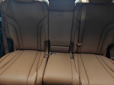 2026 Genesis GV80 3.5T Advanced