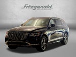 2026 Genesis GV80 3.5T Advanced