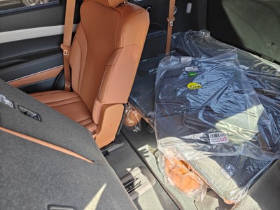 2026 Genesis GV80 3.5T Advanced