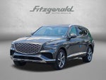 2026 Genesis GV80 3.5T Advanced