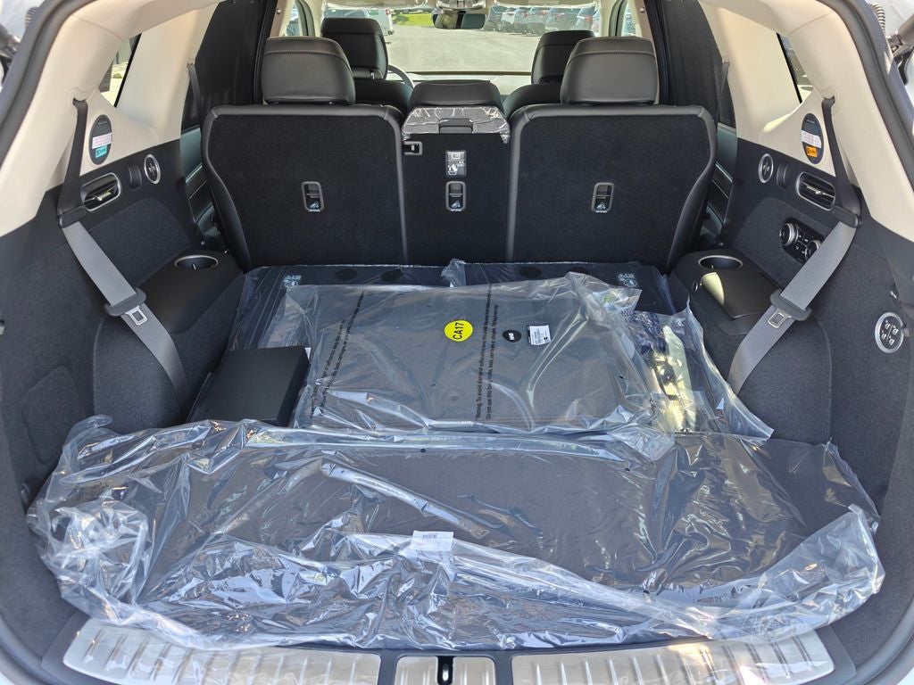 2026 Genesis GV80 3.5T Advanced