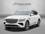 2026 Genesis GV80 3.5T Advanced