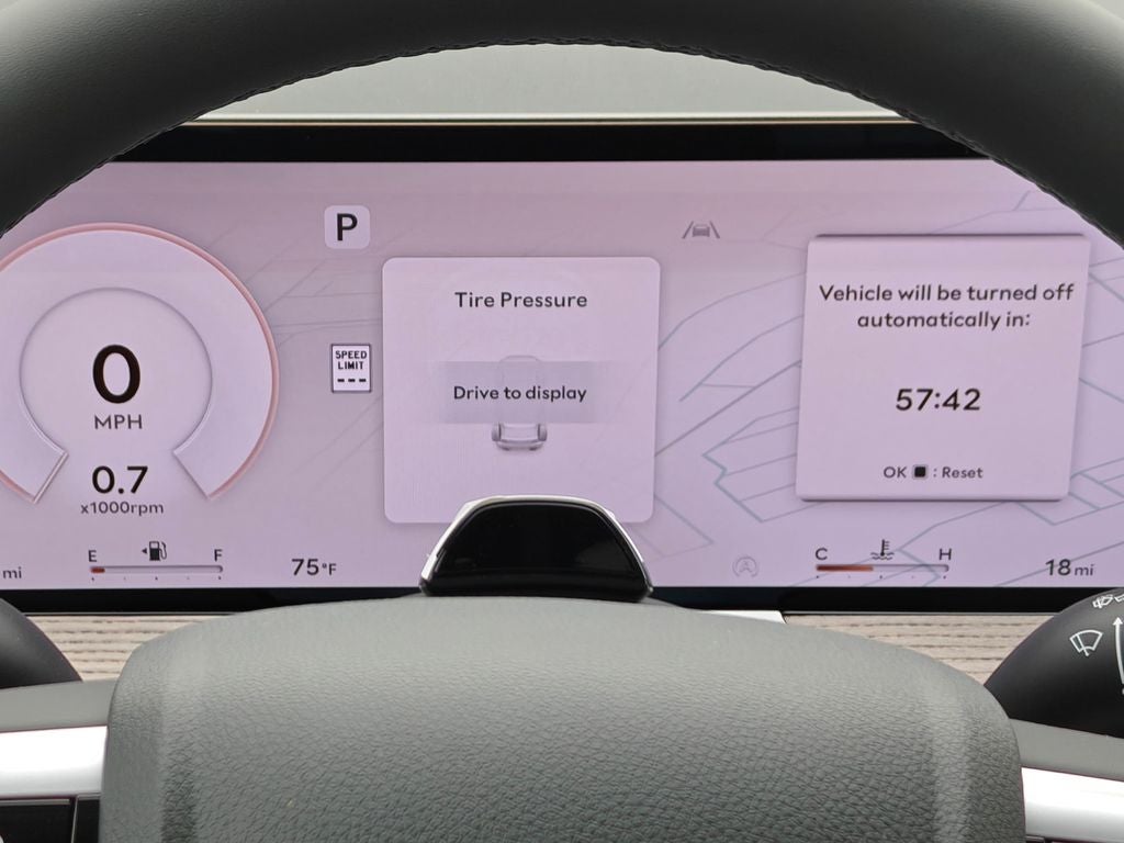 2026 Genesis GV80 3.5T Advanced