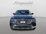 2025 Genesis GV80 3.5T ADVANCED