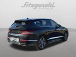2025 Genesis GV80 3.5T ADVANCED