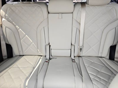 2027 Genesis GV80 3.5T Prestige