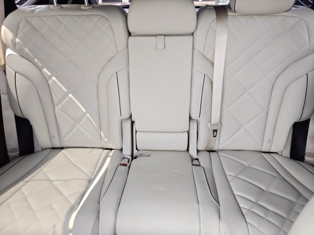 2027 Genesis GV80 3.5T Prestige